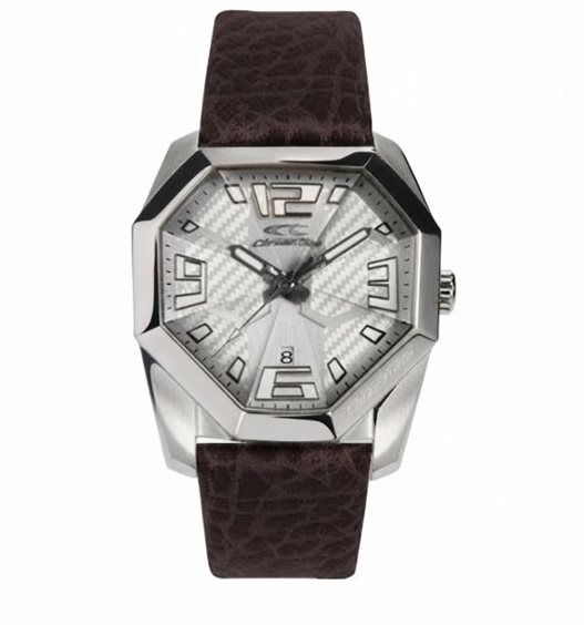 Orologio Chronotech Uomo in Acciaio RW0085 - RW0085